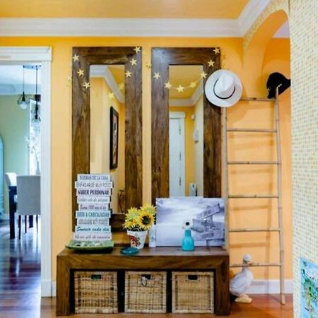 毕尔巴鄂Nuestro Refugio - Casco Viejo Con Wifi Y Parking Gratuito-公寓 外观 照片