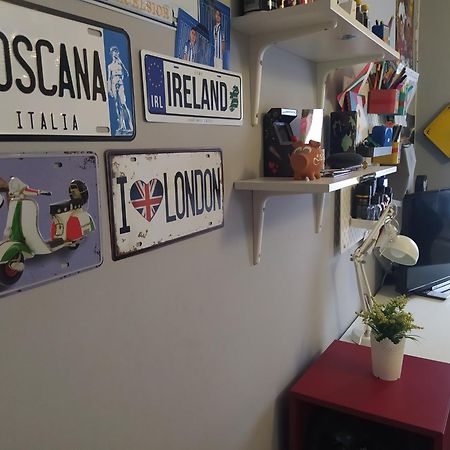 毕尔巴鄂Nuestro Refugio - Casco Viejo Con Wifi Y Parking Gratuito-公寓 外观 照片