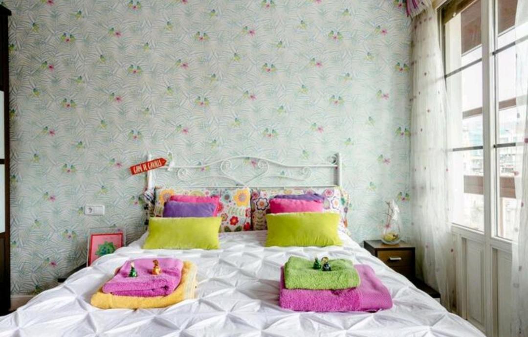 毕尔巴鄂Nuestro Refugio - Casco Viejo Con Wifi Y Parking Gratuito-公寓 外观 照片
