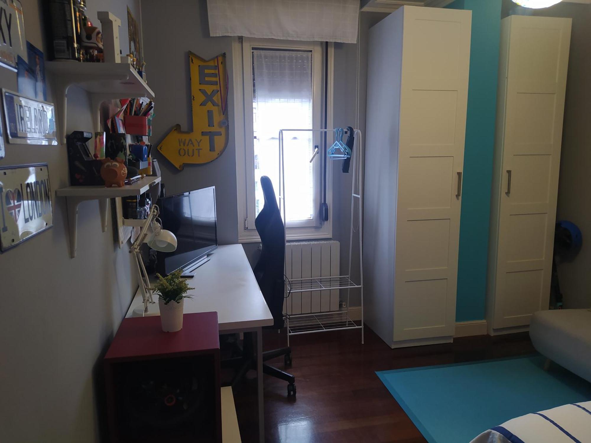 毕尔巴鄂Nuestro Refugio - Casco Viejo Con Wifi Y Parking Gratuito-公寓 外观 照片