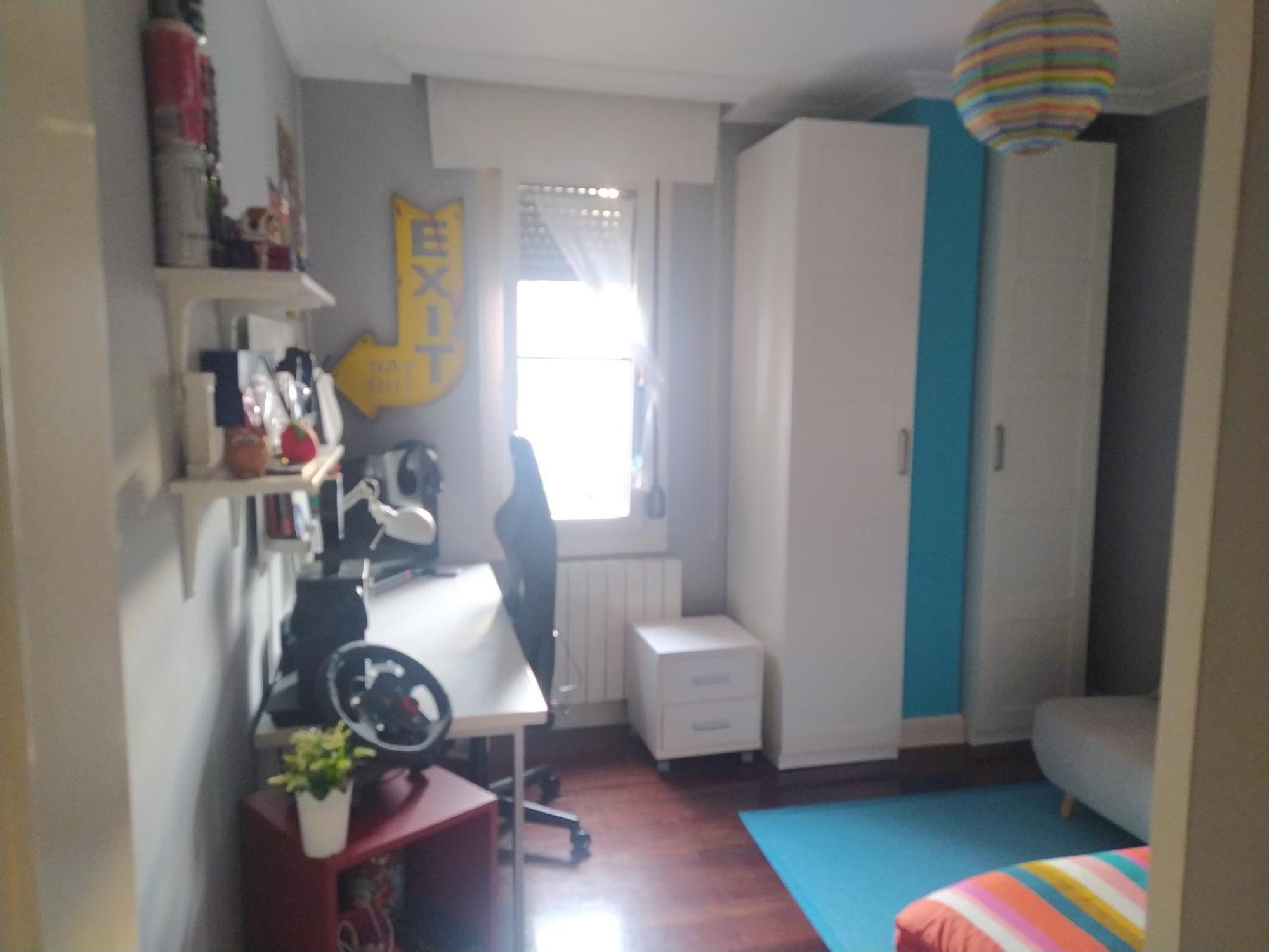 毕尔巴鄂Nuestro Refugio - Casco Viejo Con Wifi Y Parking Gratuito-公寓 客房 照片